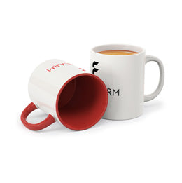 Kaffeetassen Fotodruck